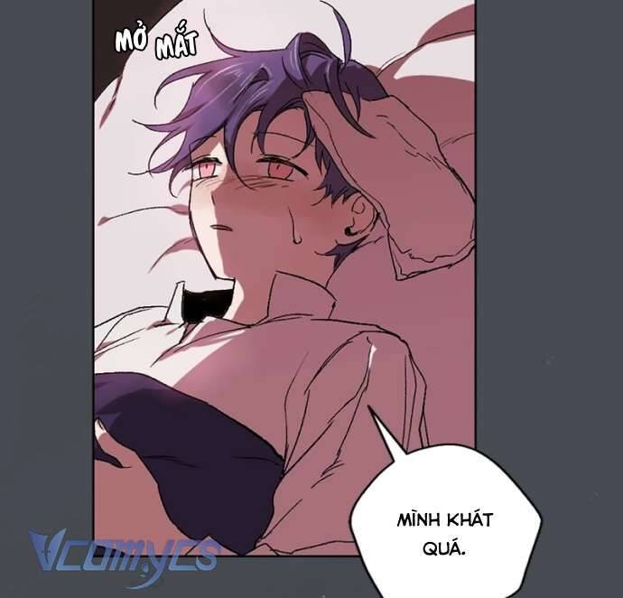 Lời Thú Nhận Của Chúa Tể Bóng Tối - Chapter 16 - Page 65