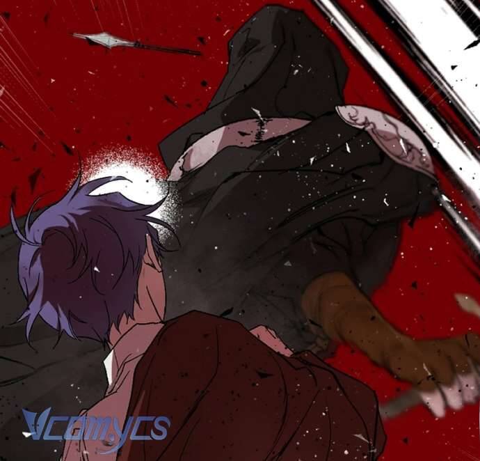 Lời Thú Nhận Của Chúa Tể Bóng Tối - Chapter 16 - Page 75