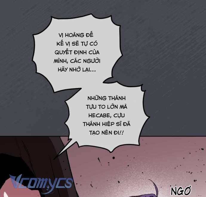 Lời Thú Nhận Của Chúa Tể Bóng Tối - Chapter 16 - Page 79