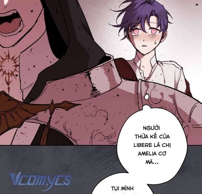 Lời Thú Nhận Của Chúa Tể Bóng Tối - Chapter 16 - Page 80