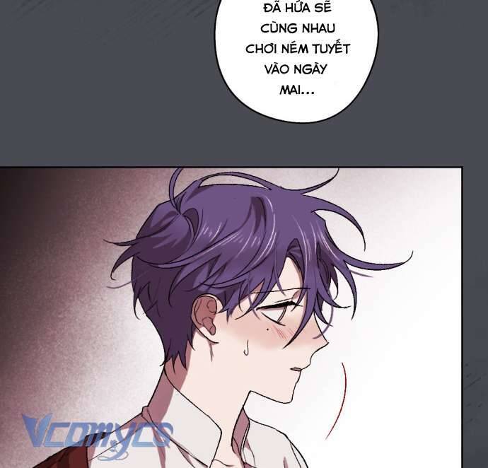 Lời Thú Nhận Của Chúa Tể Bóng Tối - Chapter 16 - Page 81