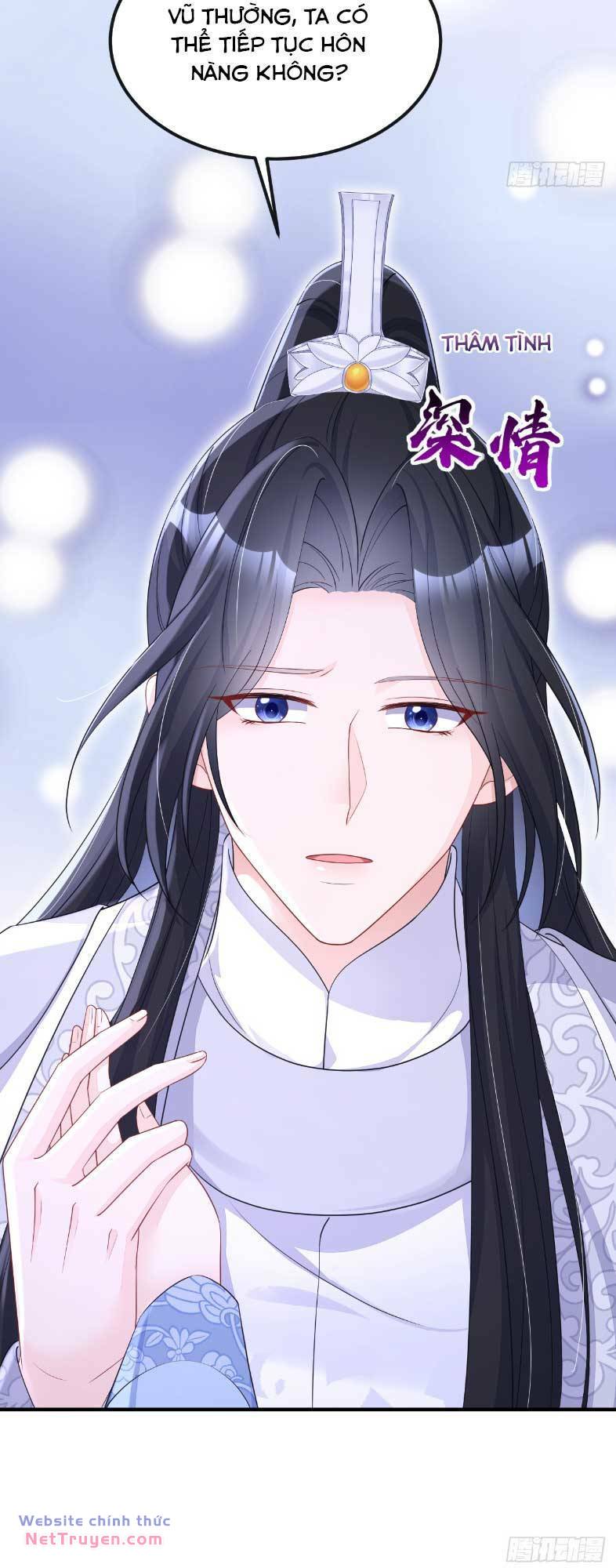 Xuyên Nhanh Ký Chủ Cô Ấy Một Lòng Muốn Chết Chapter 95 - Trang 10