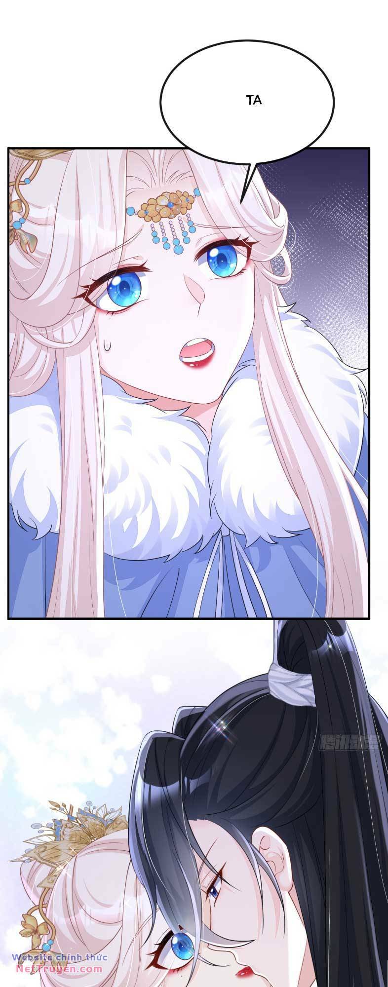 Xuyên Nhanh Ký Chủ Cô Ấy Một Lòng Muốn Chết Chapter 95 - Trang 11