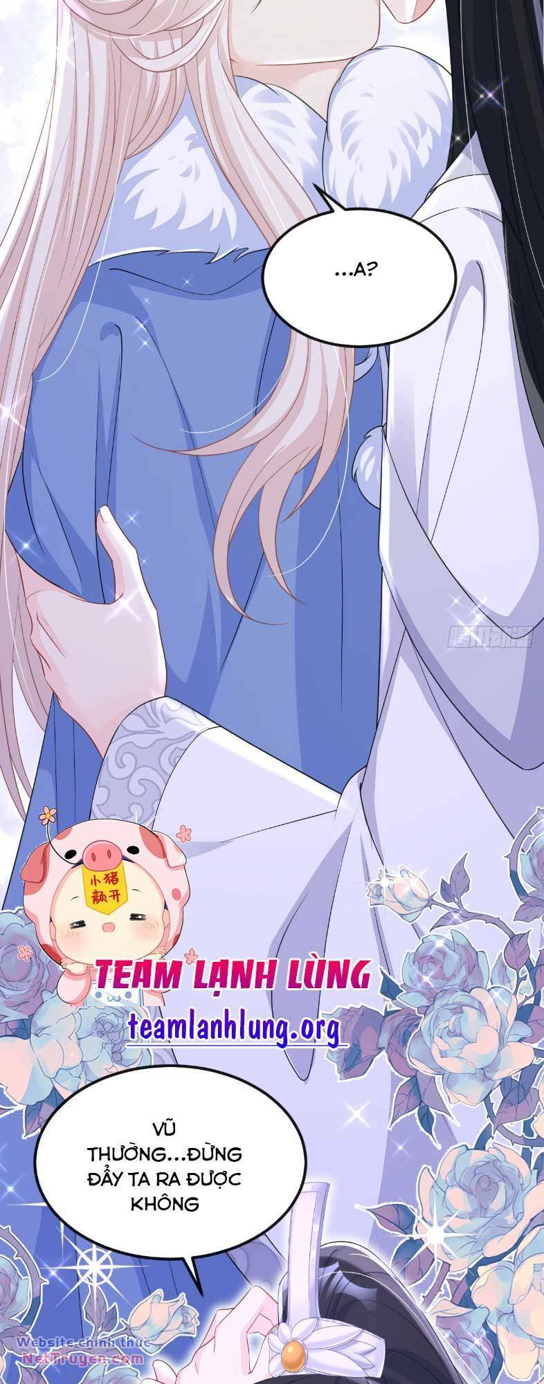 Xuyên Nhanh Ký Chủ Cô Ấy Một Lòng Muốn Chết Chapter 95 - Trang 12