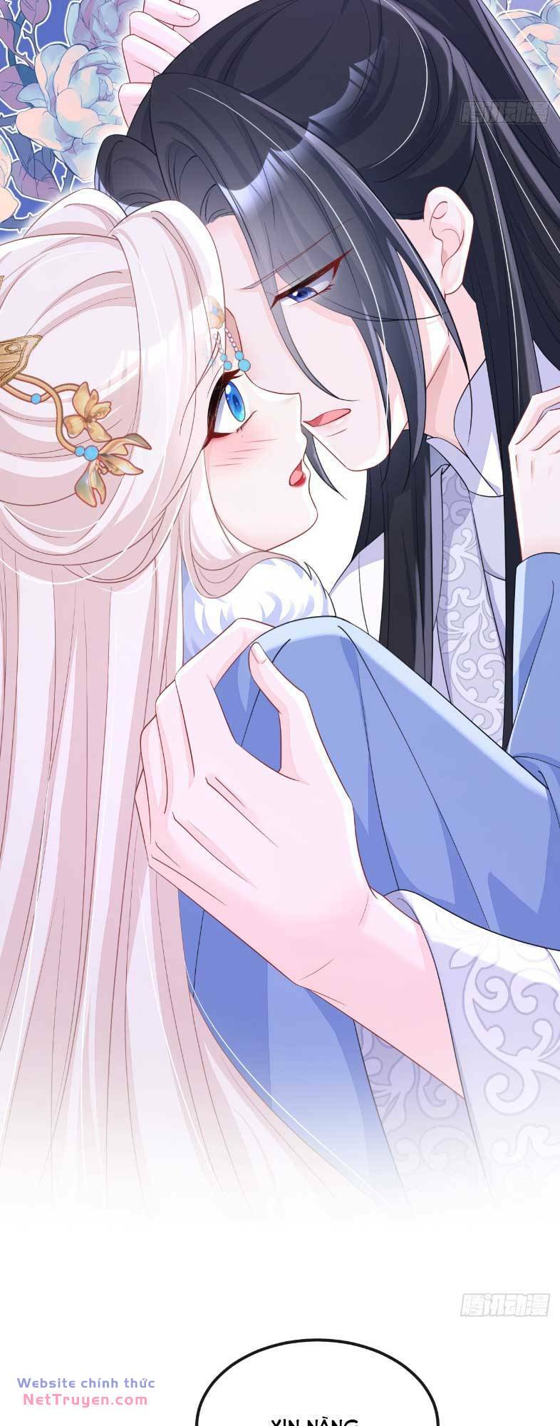 Xuyên Nhanh Ký Chủ Cô Ấy Một Lòng Muốn Chết Chapter 95 - Trang 13