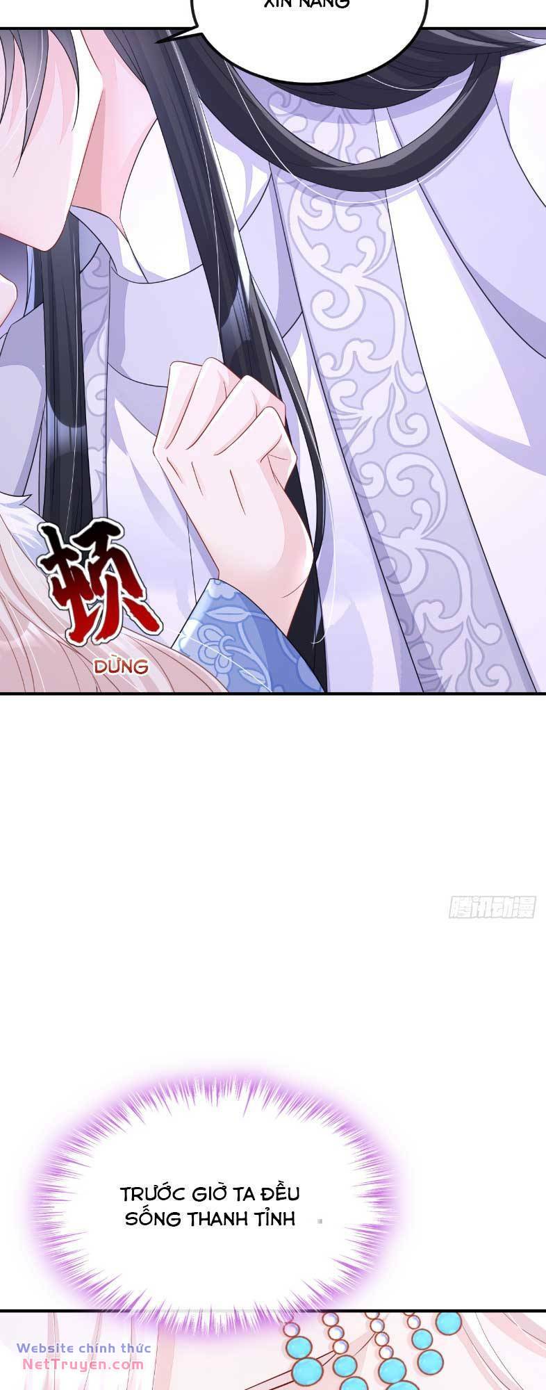 Xuyên Nhanh Ký Chủ Cô Ấy Một Lòng Muốn Chết Chapter 95 - Trang 14