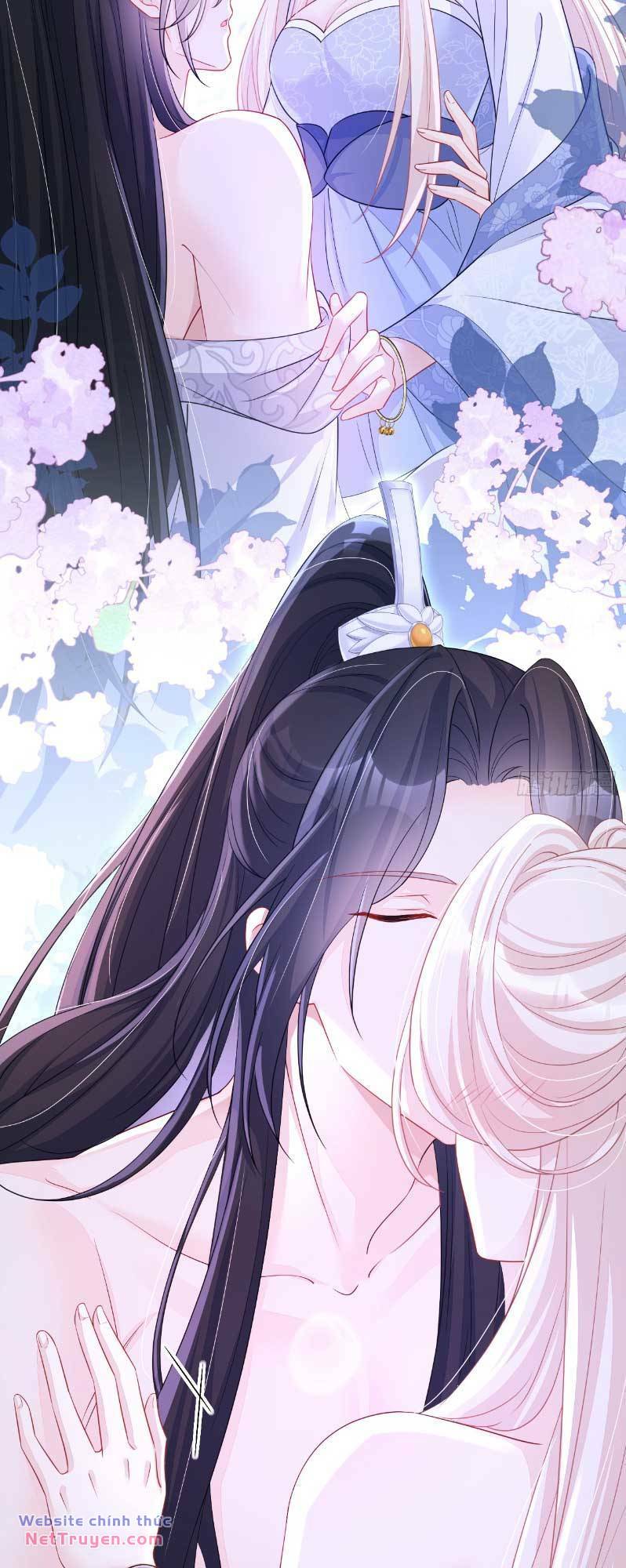 Xuyên Nhanh Ký Chủ Cô Ấy Một Lòng Muốn Chết Chapter 95 - Trang 17