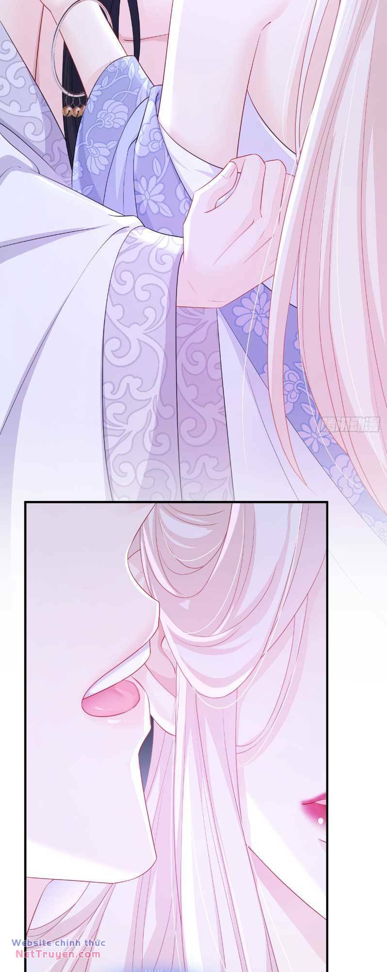 Xuyên Nhanh Ký Chủ Cô Ấy Một Lòng Muốn Chết Chapter 95 - Trang 18