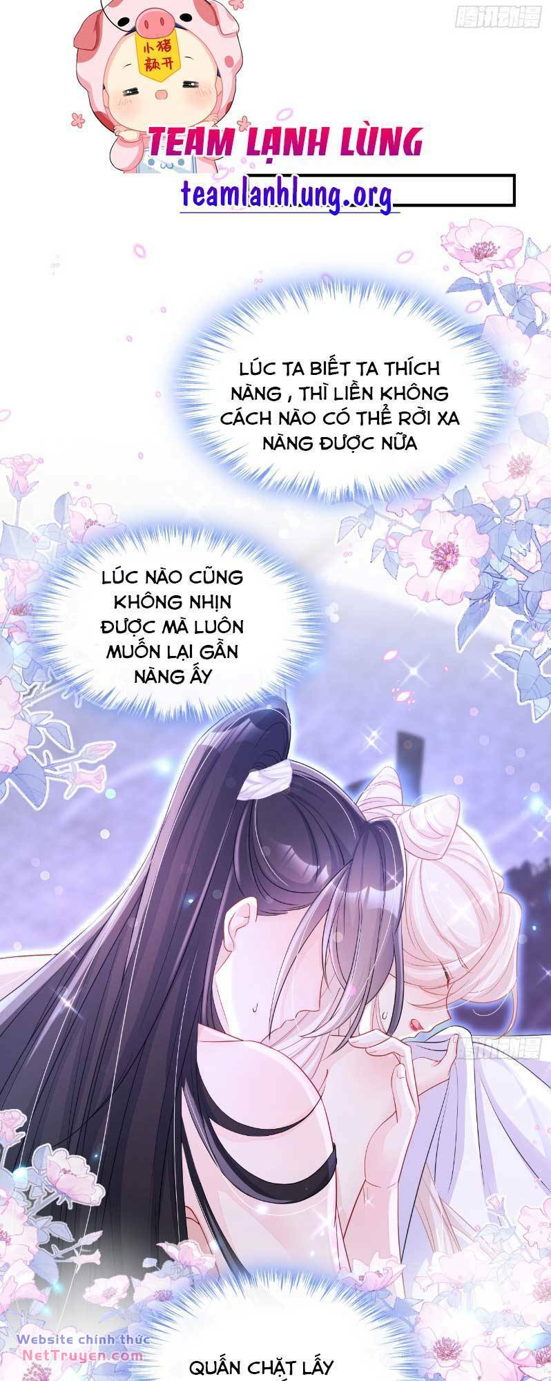 Xuyên Nhanh Ký Chủ Cô Ấy Một Lòng Muốn Chết Chapter 95 - Trang 20