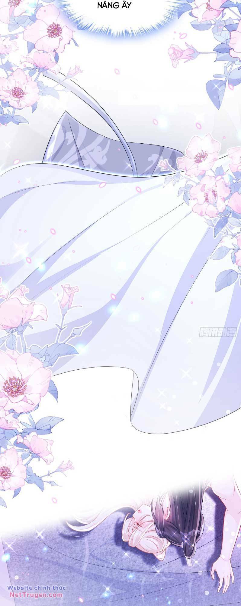 Xuyên Nhanh Ký Chủ Cô Ấy Một Lòng Muốn Chết Chapter 95 - Trang 21