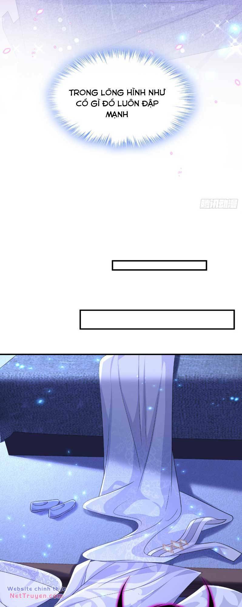 Xuyên Nhanh Ký Chủ Cô Ấy Một Lòng Muốn Chết Chapter 95 - Trang 22