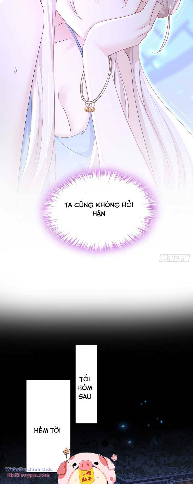 Xuyên Nhanh Ký Chủ Cô Ấy Một Lòng Muốn Chết Chapter 95 - Trang 25