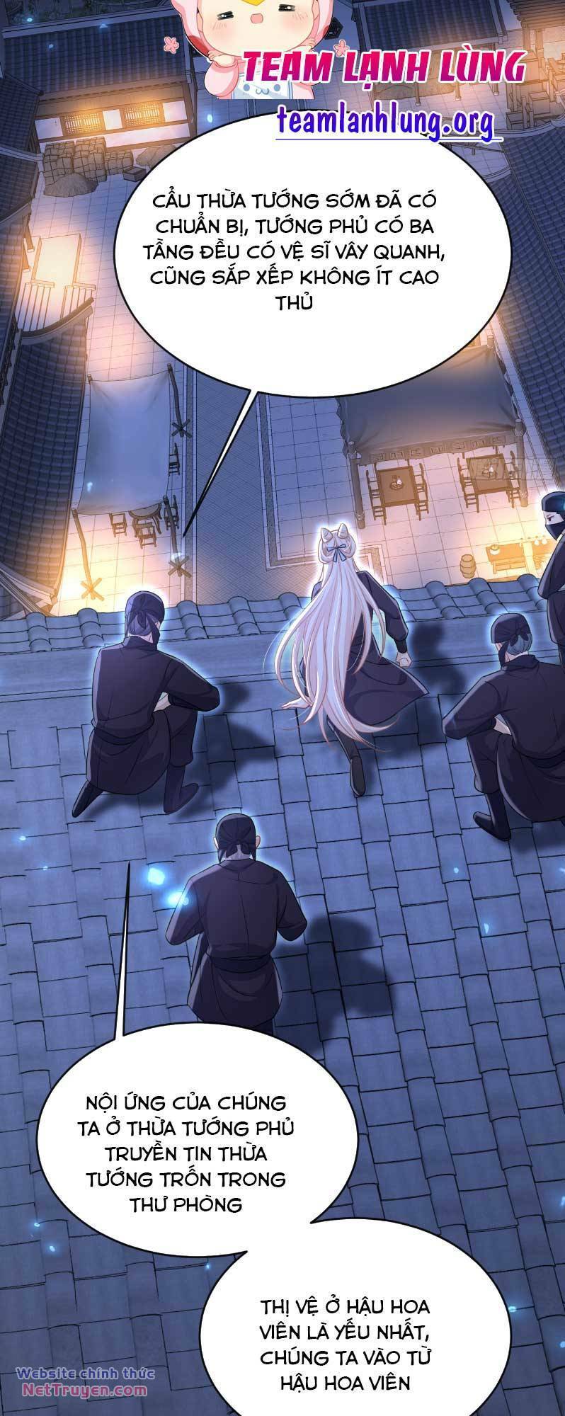 Xuyên Nhanh Ký Chủ Cô Ấy Một Lòng Muốn Chết Chapter 95 - Trang 26