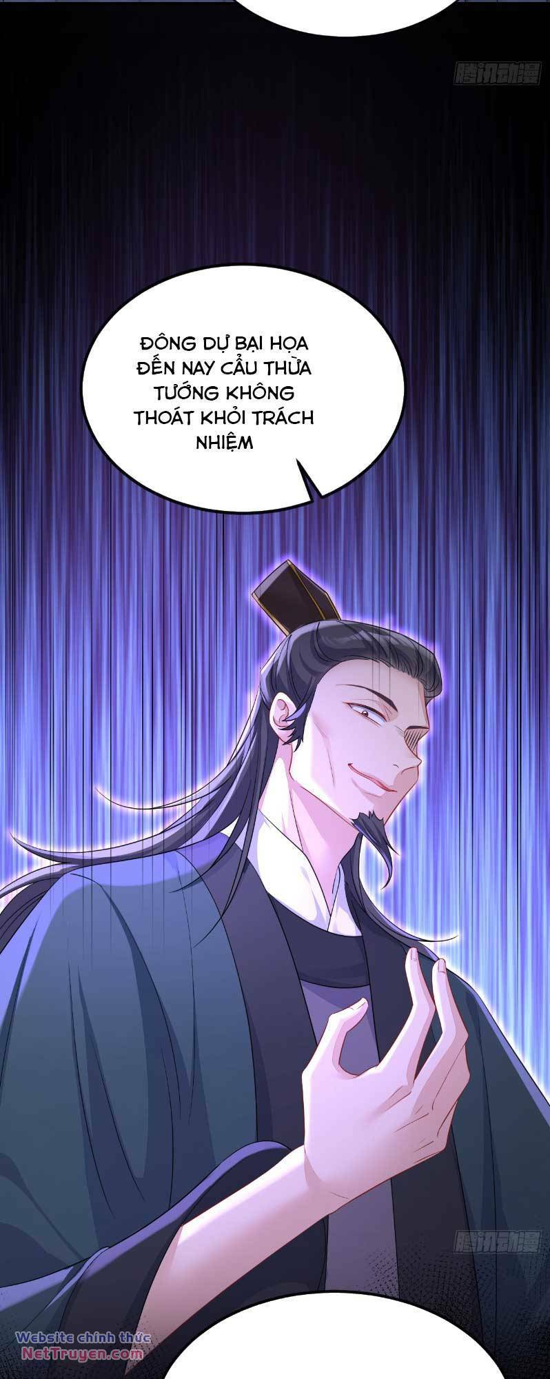 Xuyên Nhanh Ký Chủ Cô Ấy Một Lòng Muốn Chết Chapter 95 - Trang 27