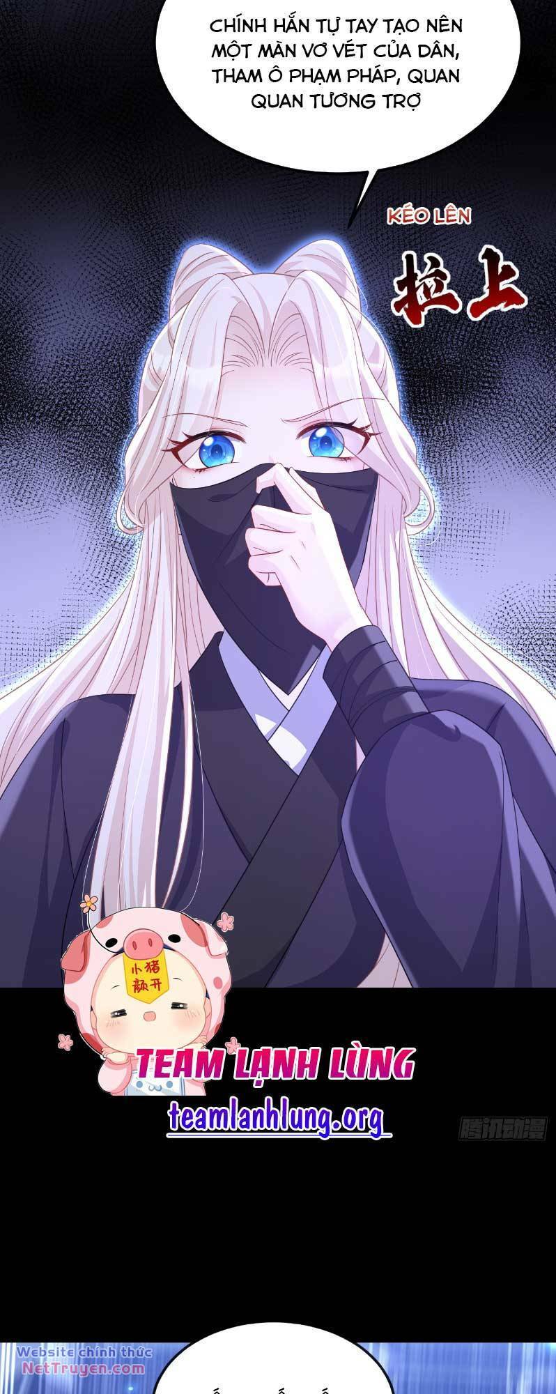 Xuyên Nhanh Ký Chủ Cô Ấy Một Lòng Muốn Chết Chapter 95 - Trang 28