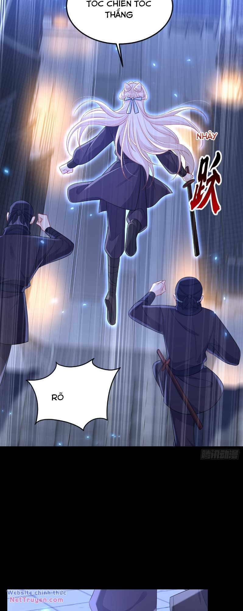 Xuyên Nhanh Ký Chủ Cô Ấy Một Lòng Muốn Chết Chapter 95 - Trang 29