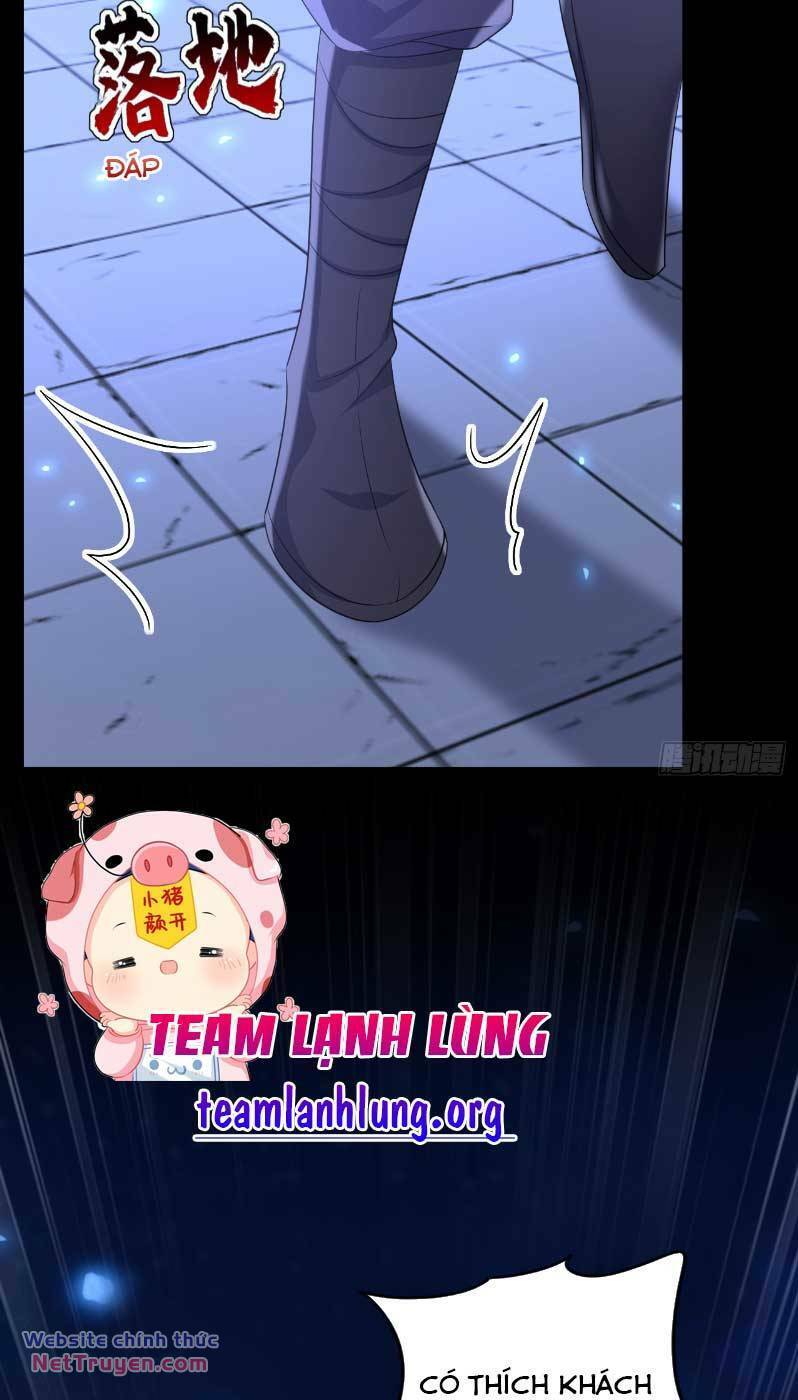 Xuyên Nhanh Ký Chủ Cô Ấy Một Lòng Muốn Chết Chapter 95 - Trang 30