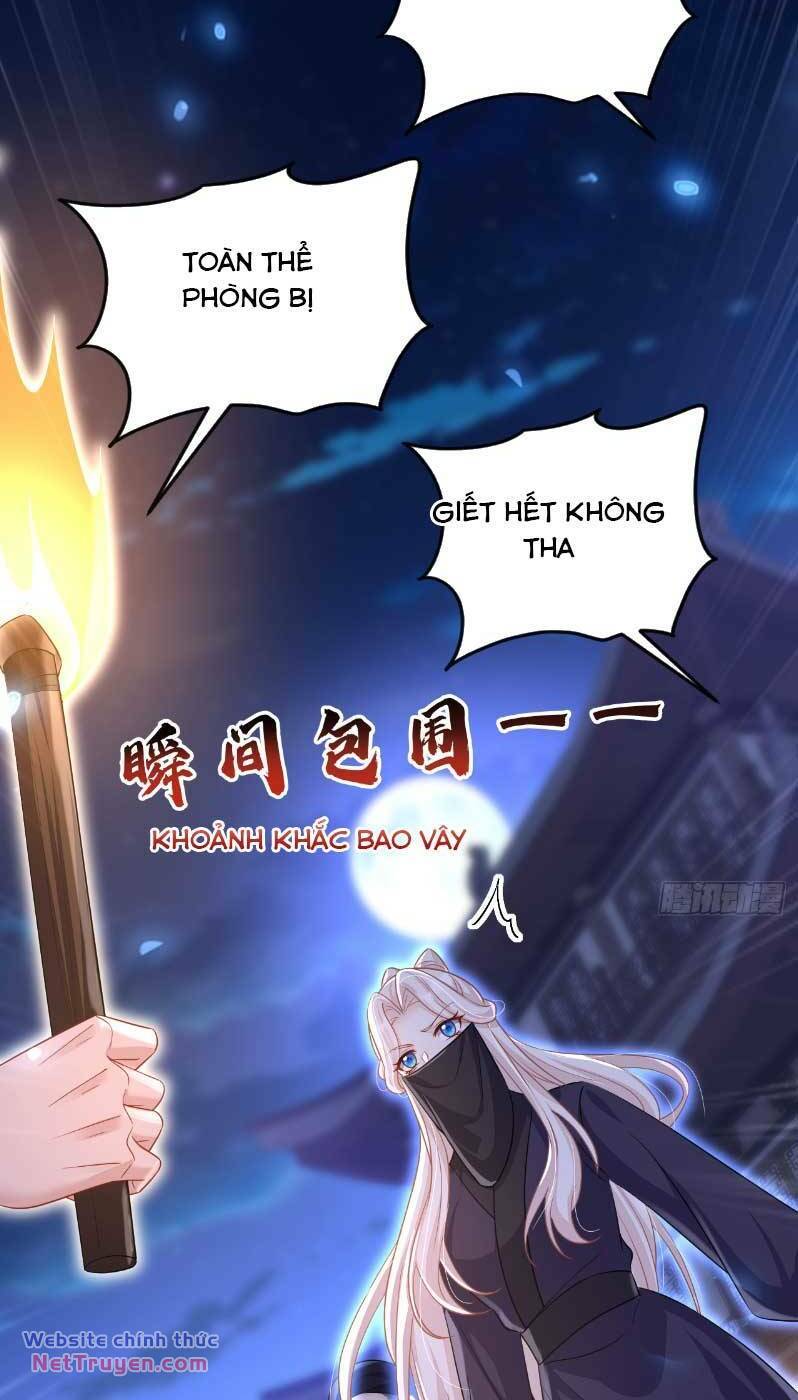 Xuyên Nhanh Ký Chủ Cô Ấy Một Lòng Muốn Chết Chapter 95 - Trang 31