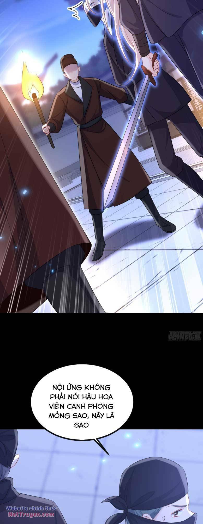 Xuyên Nhanh Ký Chủ Cô Ấy Một Lòng Muốn Chết Chapter 95 - Trang 32