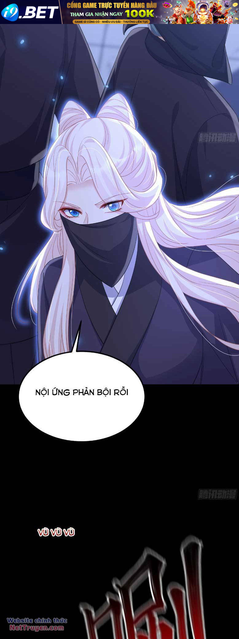 Xuyên Nhanh Ký Chủ Cô Ấy Một Lòng Muốn Chết Chapter 95 - Trang 33