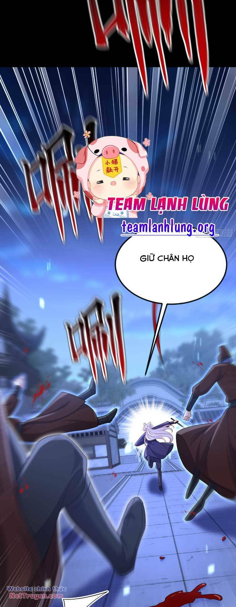 Xuyên Nhanh Ký Chủ Cô Ấy Một Lòng Muốn Chết Chapter 95 - Trang 34