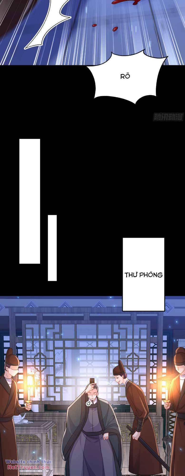 Xuyên Nhanh Ký Chủ Cô Ấy Một Lòng Muốn Chết Chapter 95 - Trang 35