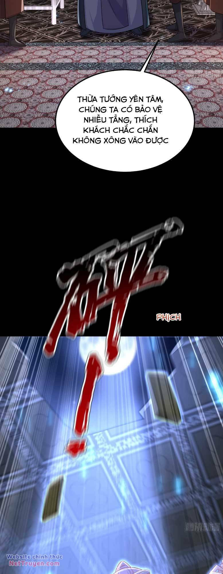 Xuyên Nhanh Ký Chủ Cô Ấy Một Lòng Muốn Chết Chapter 95 - Trang 36