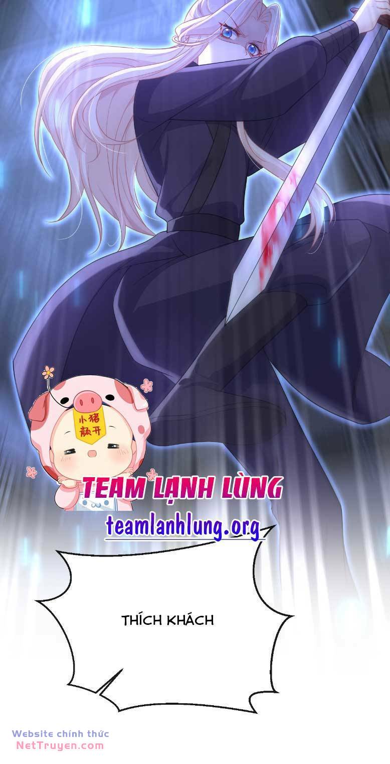 Xuyên Nhanh Ký Chủ Cô Ấy Một Lòng Muốn Chết Chapter 95 - Trang 37