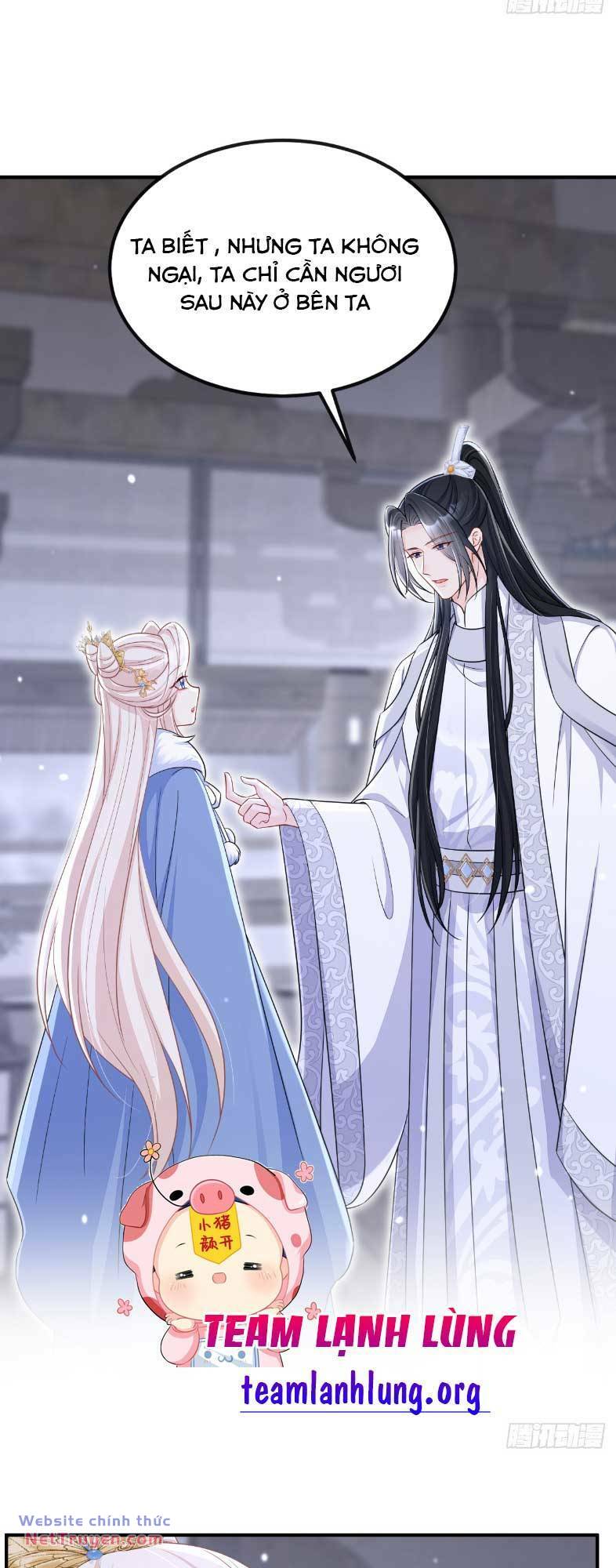 Xuyên Nhanh Ký Chủ Cô Ấy Một Lòng Muốn Chết Chapter 95 - Trang 3