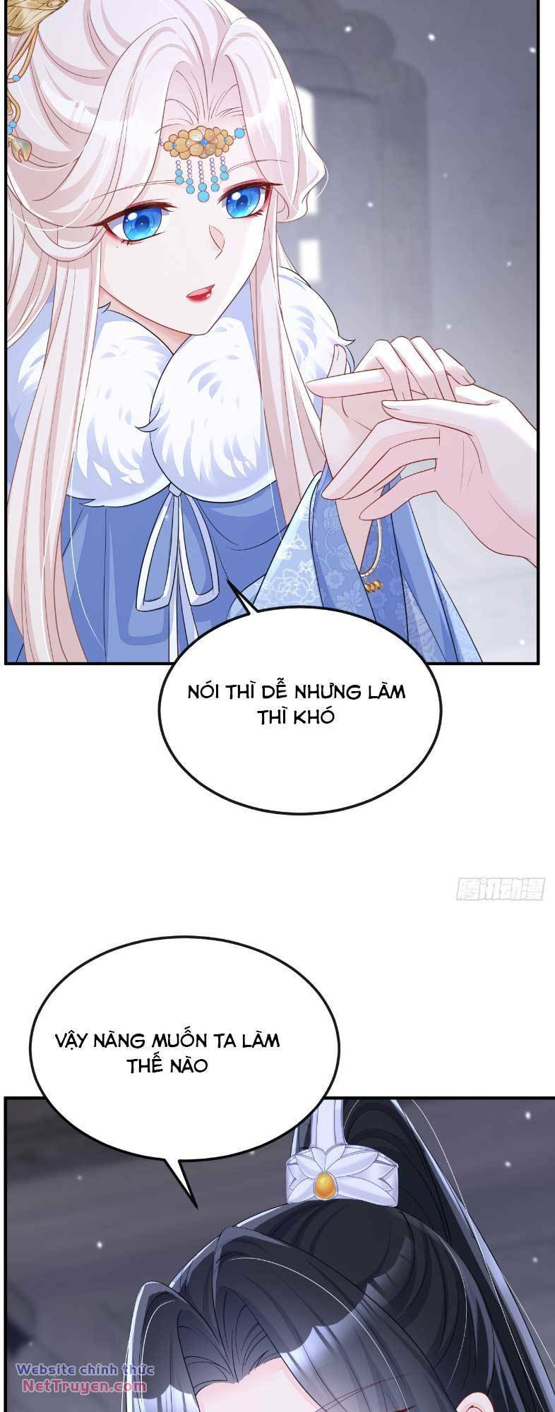 Xuyên Nhanh Ký Chủ Cô Ấy Một Lòng Muốn Chết Chapter 95 - Trang 4