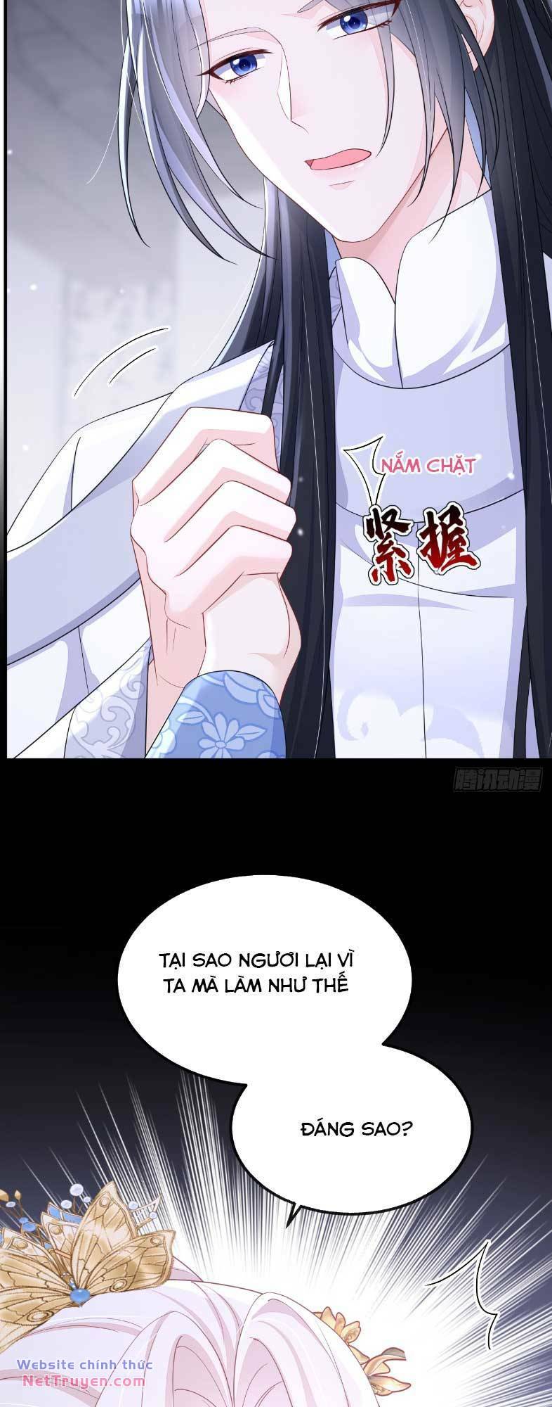 Xuyên Nhanh Ký Chủ Cô Ấy Một Lòng Muốn Chết Chapter 95 - Trang 5