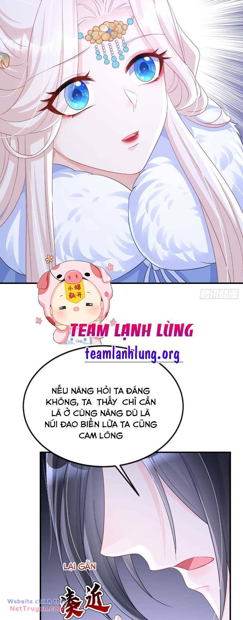 Xuyên Nhanh Ký Chủ Cô Ấy Một Lòng Muốn Chết Chapter 95 - Trang 6