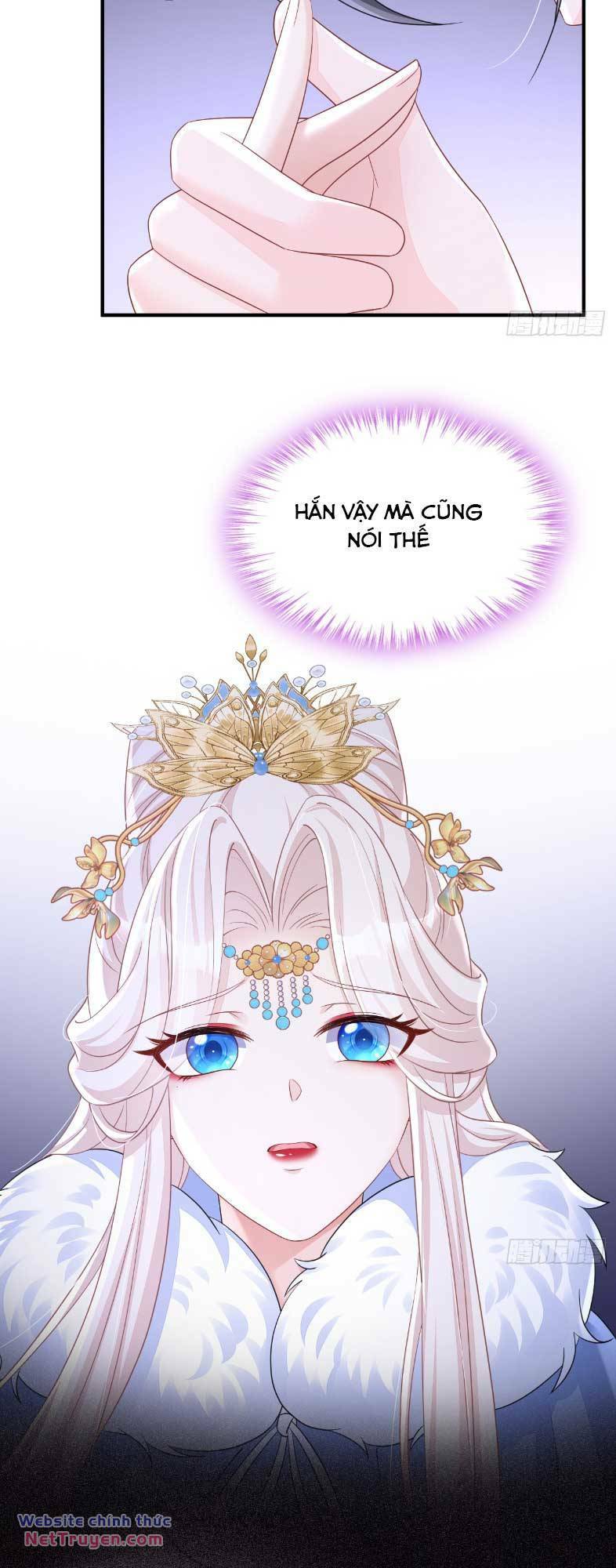 Xuyên Nhanh Ký Chủ Cô Ấy Một Lòng Muốn Chết Chapter 95 - Trang 7