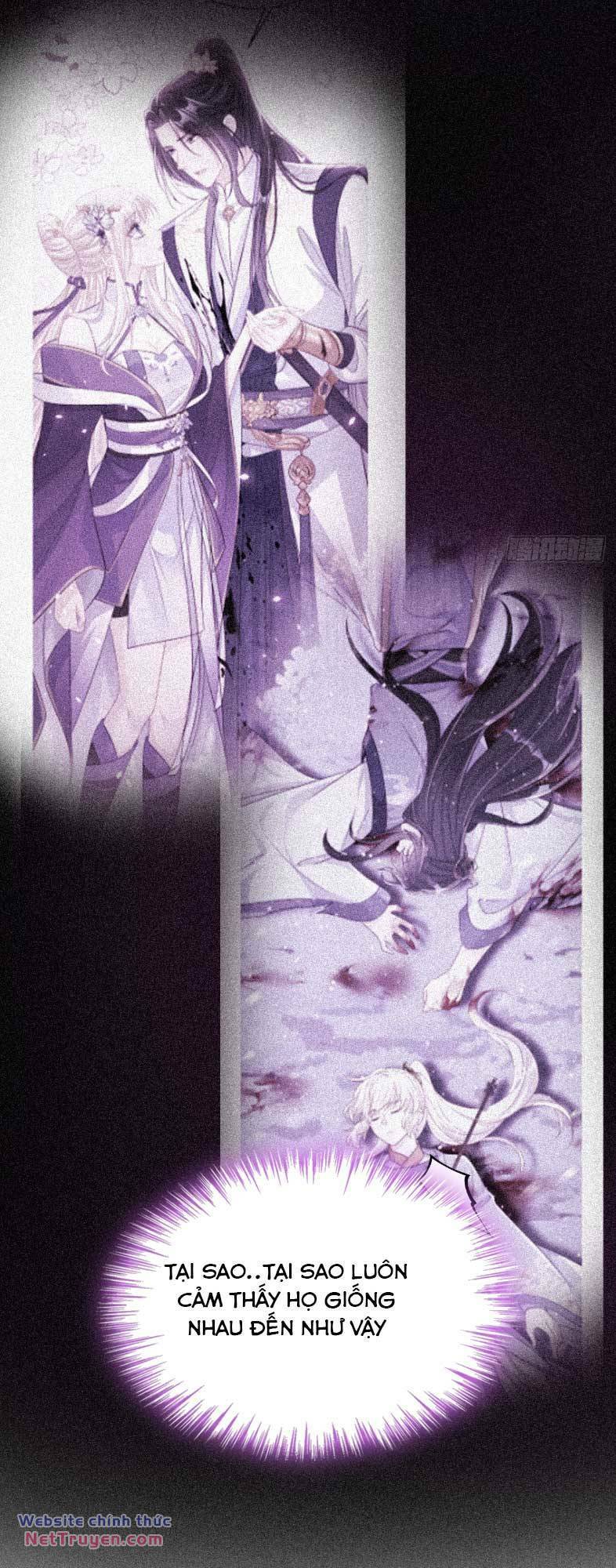 Xuyên Nhanh Ký Chủ Cô Ấy Một Lòng Muốn Chết Chapter 95 - Trang 8