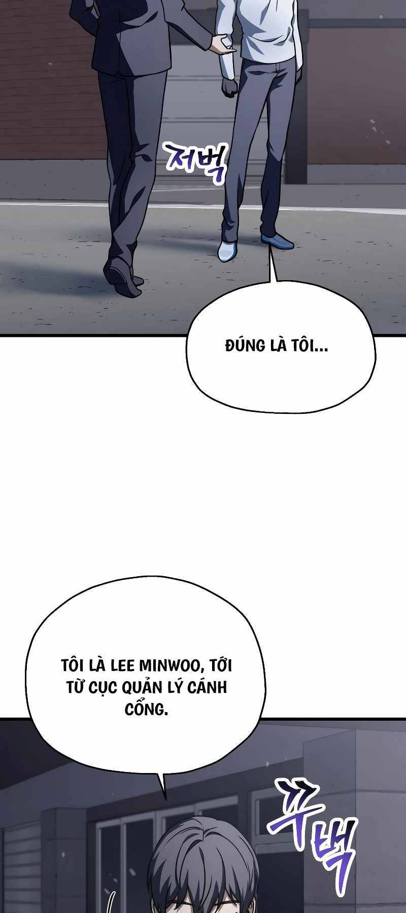 Người Chơi Không Thể Thăng Cấp - Chapter 144 - Page 11