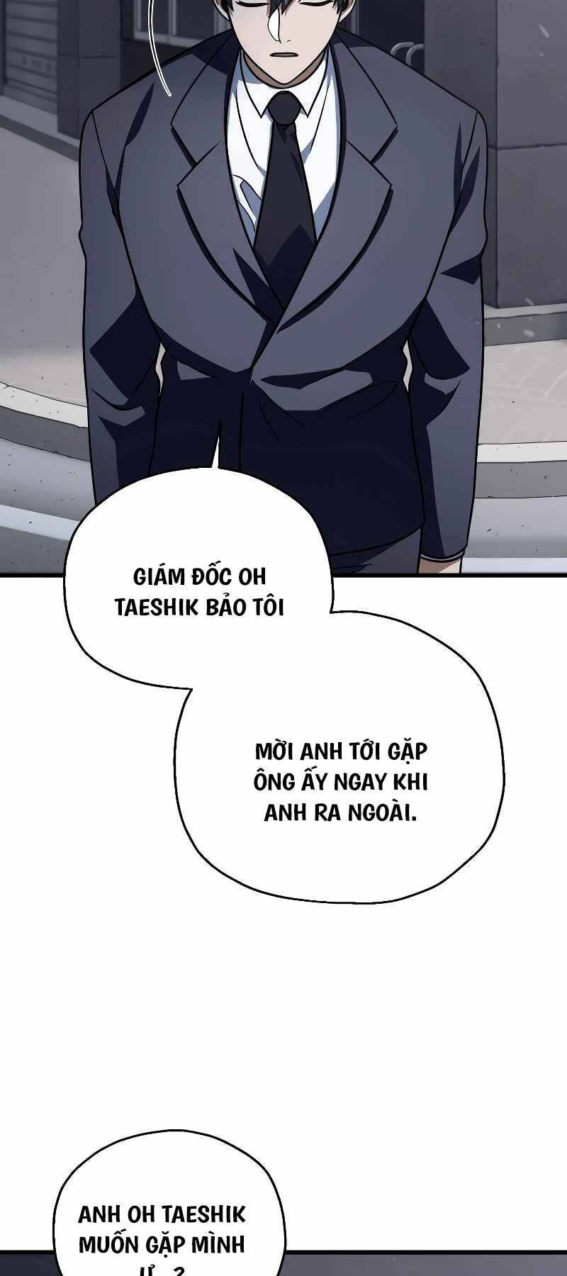 Người Chơi Không Thể Thăng Cấp - Chapter 144 - Page 12