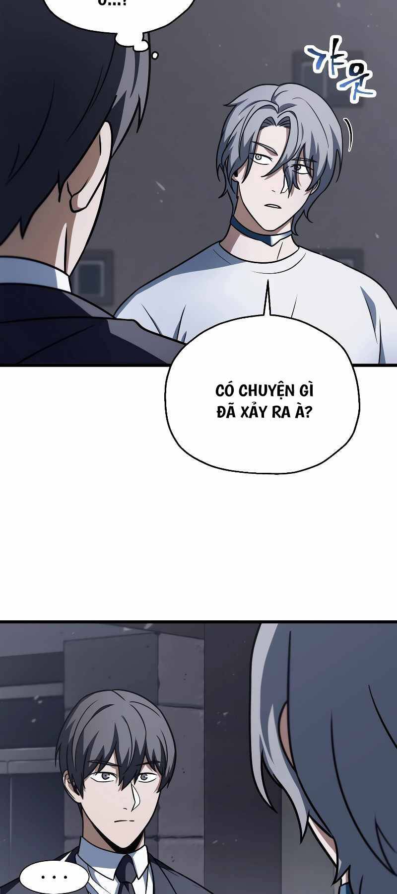 Người Chơi Không Thể Thăng Cấp - Chapter 144 - Page 13