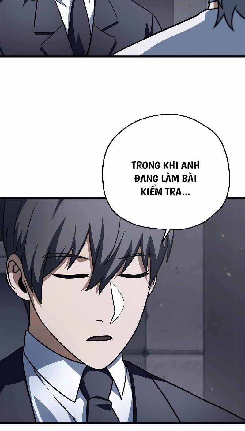 Người Chơi Không Thể Thăng Cấp - Chapter 144 - Page 14