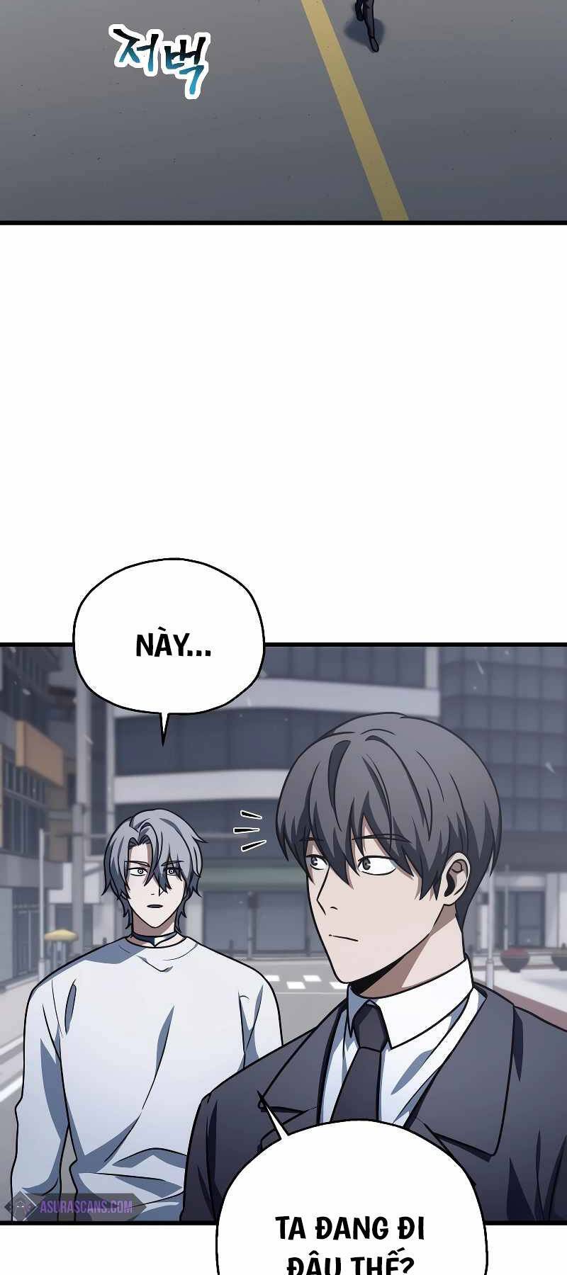 Người Chơi Không Thể Thăng Cấp - Chapter 144 - Page 18