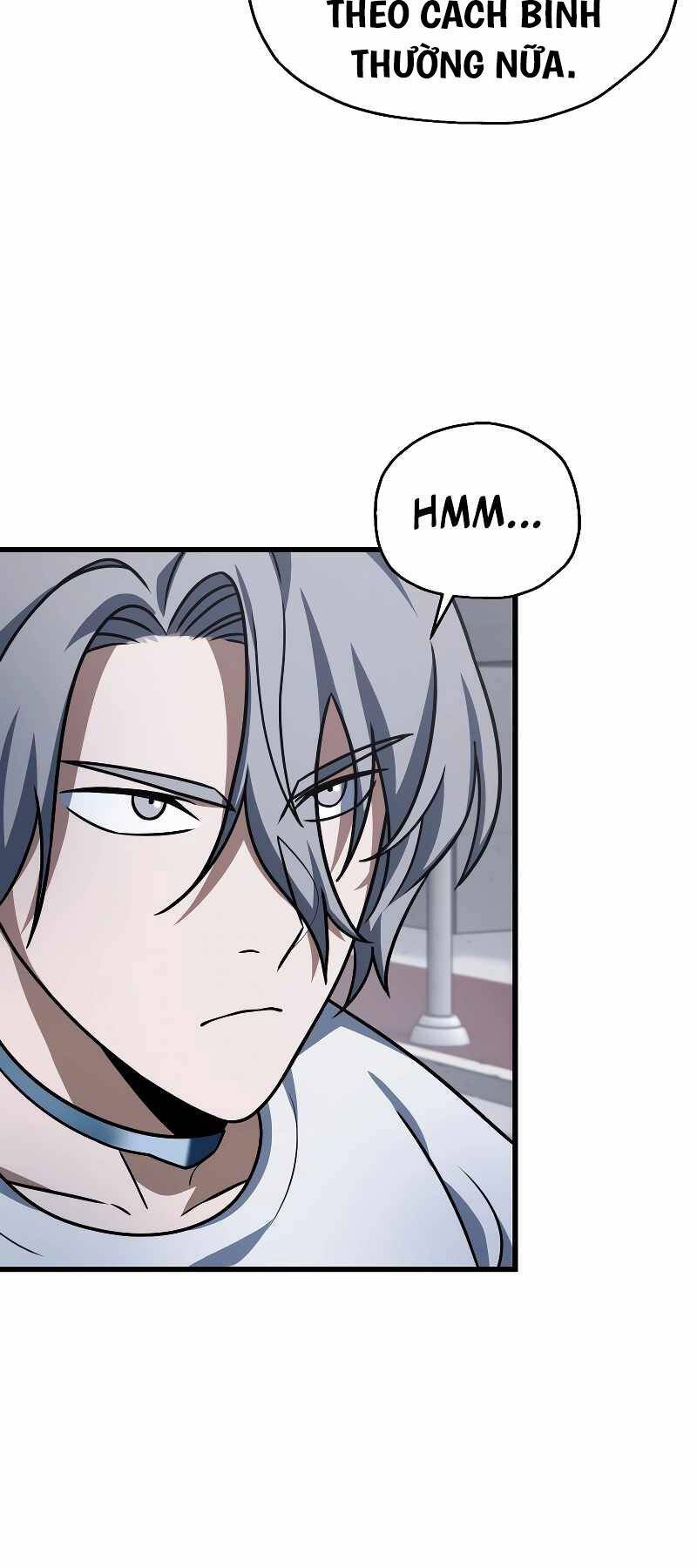 Người Chơi Không Thể Thăng Cấp - Chapter 144 - Page 20