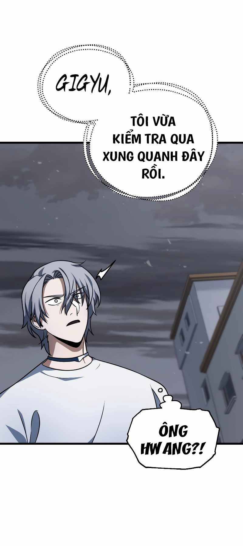 Người Chơi Không Thể Thăng Cấp - Chapter 144 - Page 21