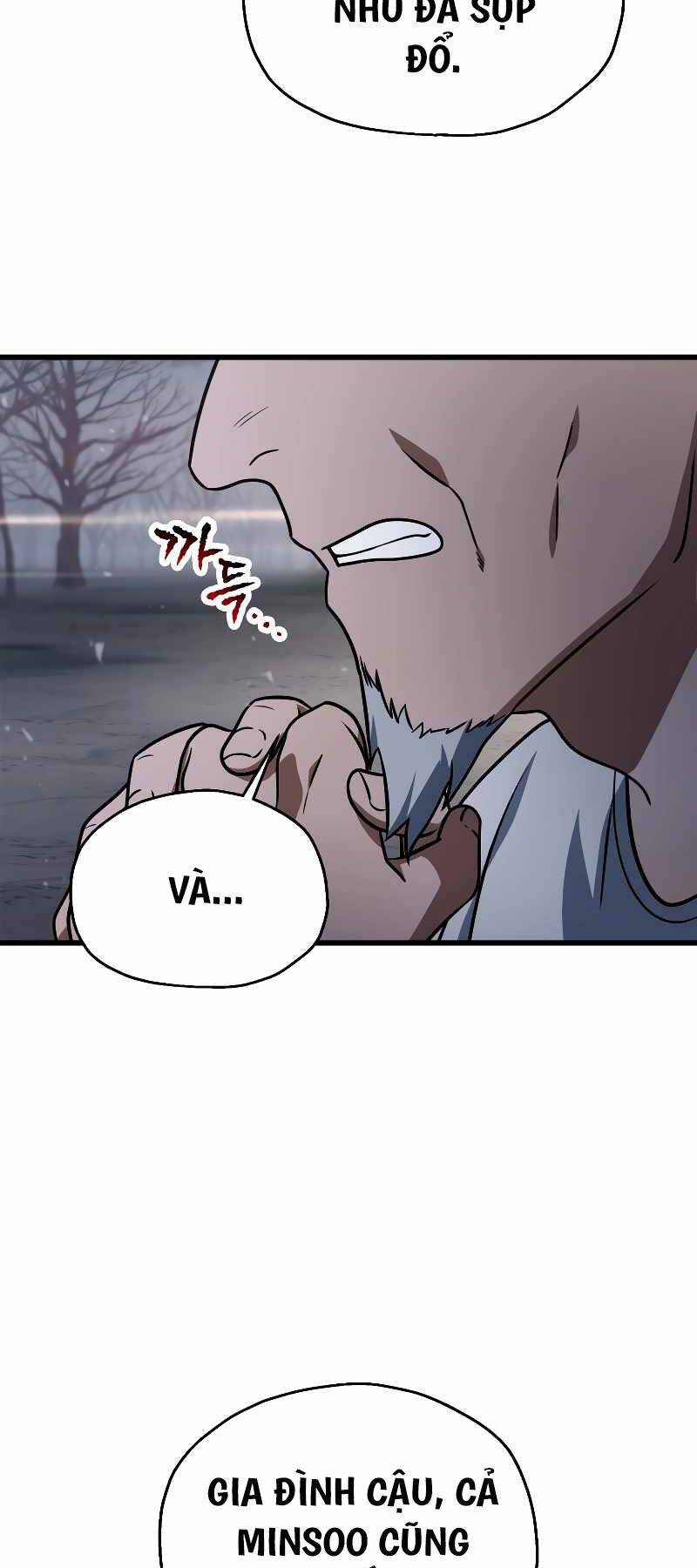 Người Chơi Không Thể Thăng Cấp - Chapter 144 - Page 23