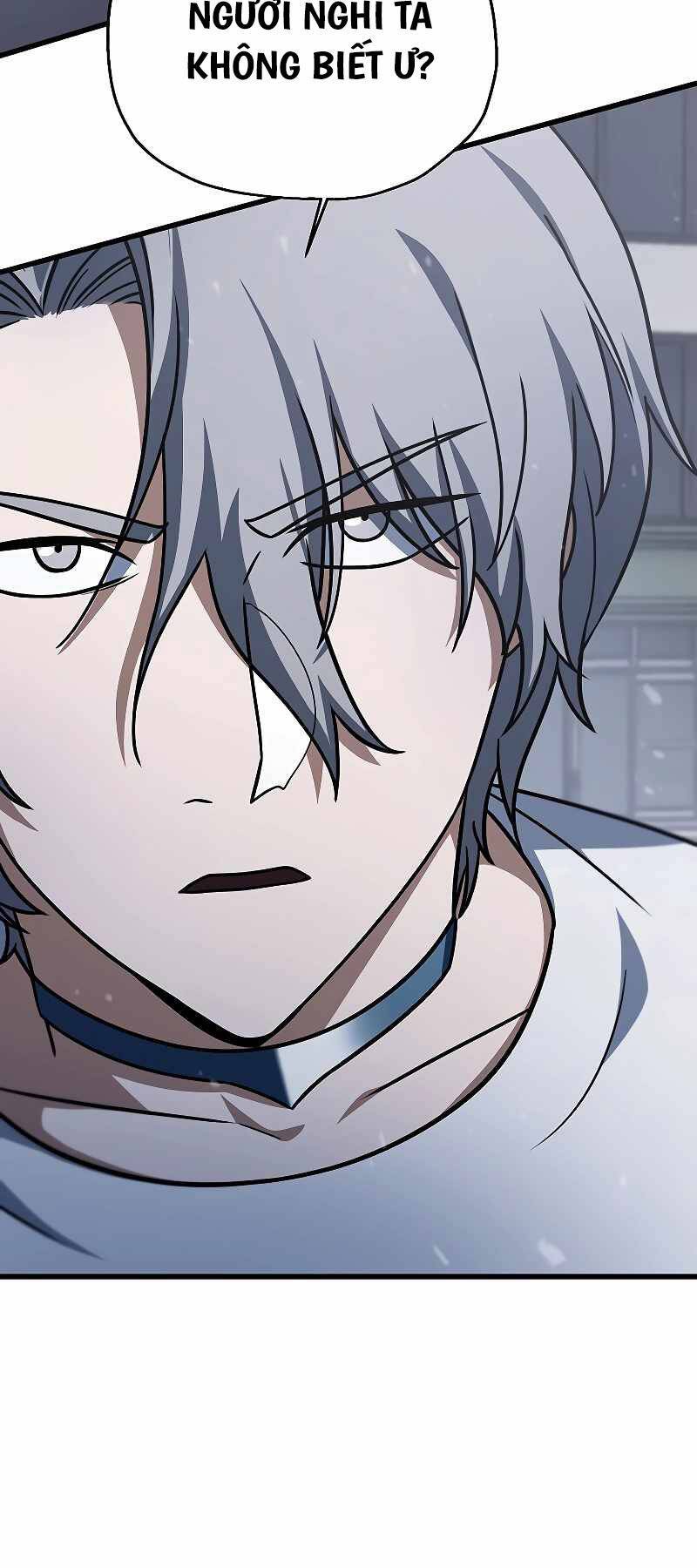 Người Chơi Không Thể Thăng Cấp - Chapter 144 - Page 31