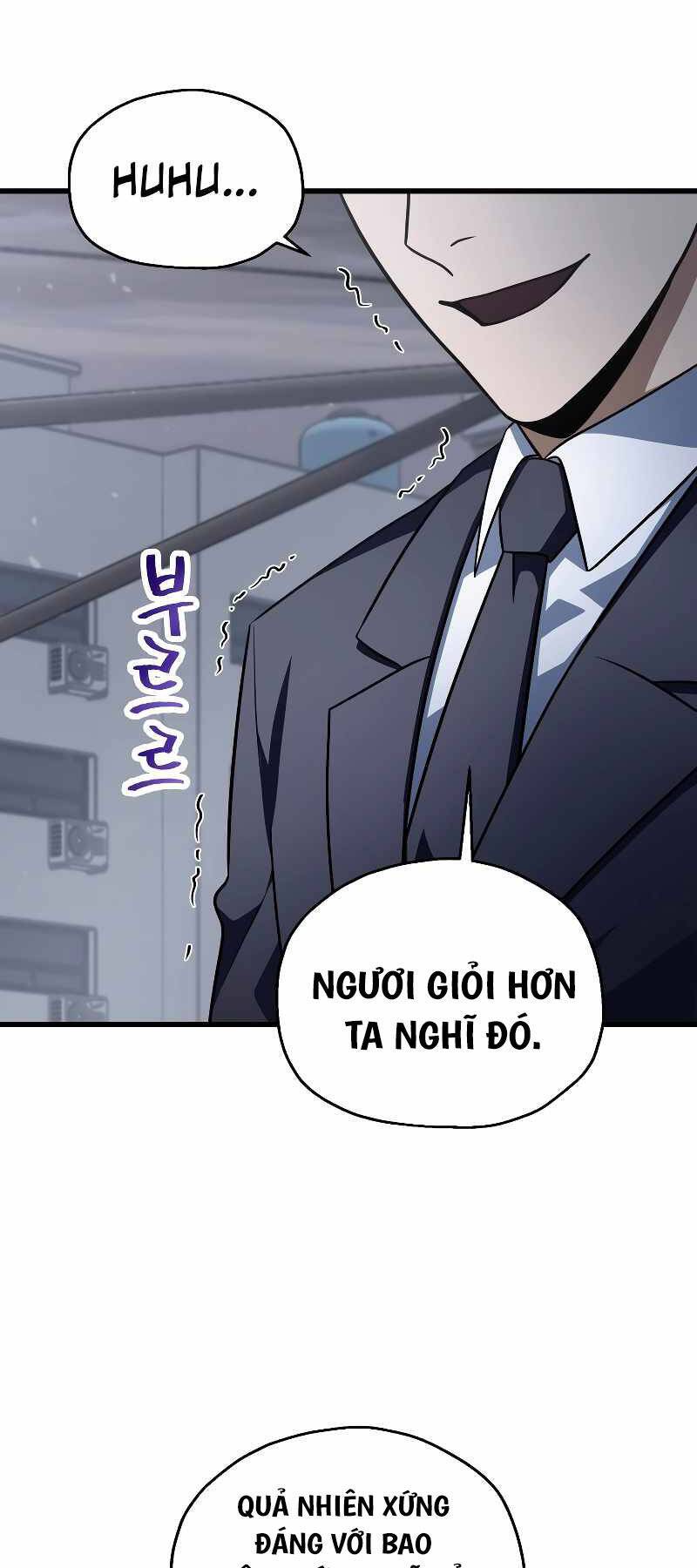 Người Chơi Không Thể Thăng Cấp - Chapter 144 - Page 32