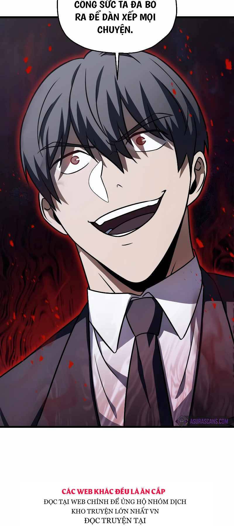 Người Chơi Không Thể Thăng Cấp - Chapter 144 - Page 33