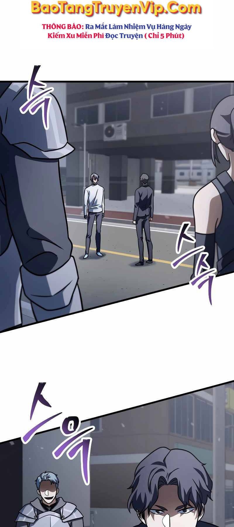 Người Chơi Không Thể Thăng Cấp - Chapter 144 - Page 34