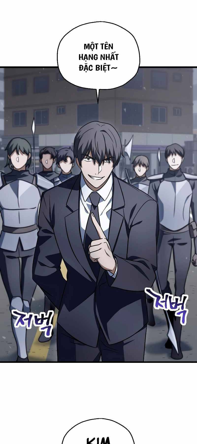 Người Chơi Không Thể Thăng Cấp - Chapter 144 - Page 39