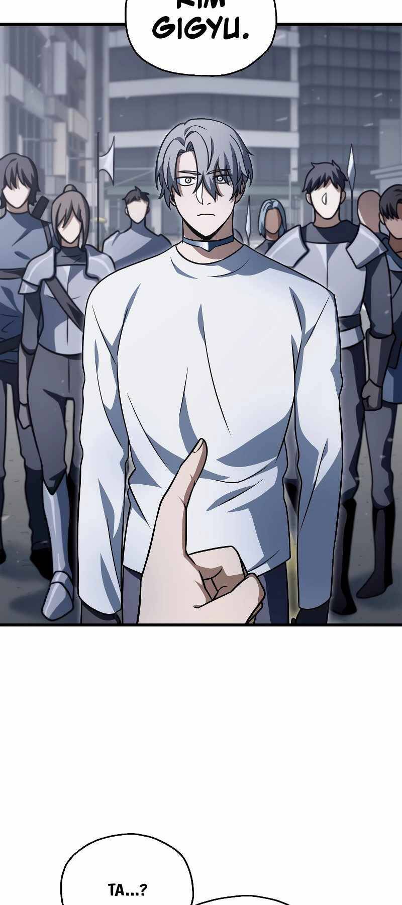 Người Chơi Không Thể Thăng Cấp - Chapter 144 - Page 40