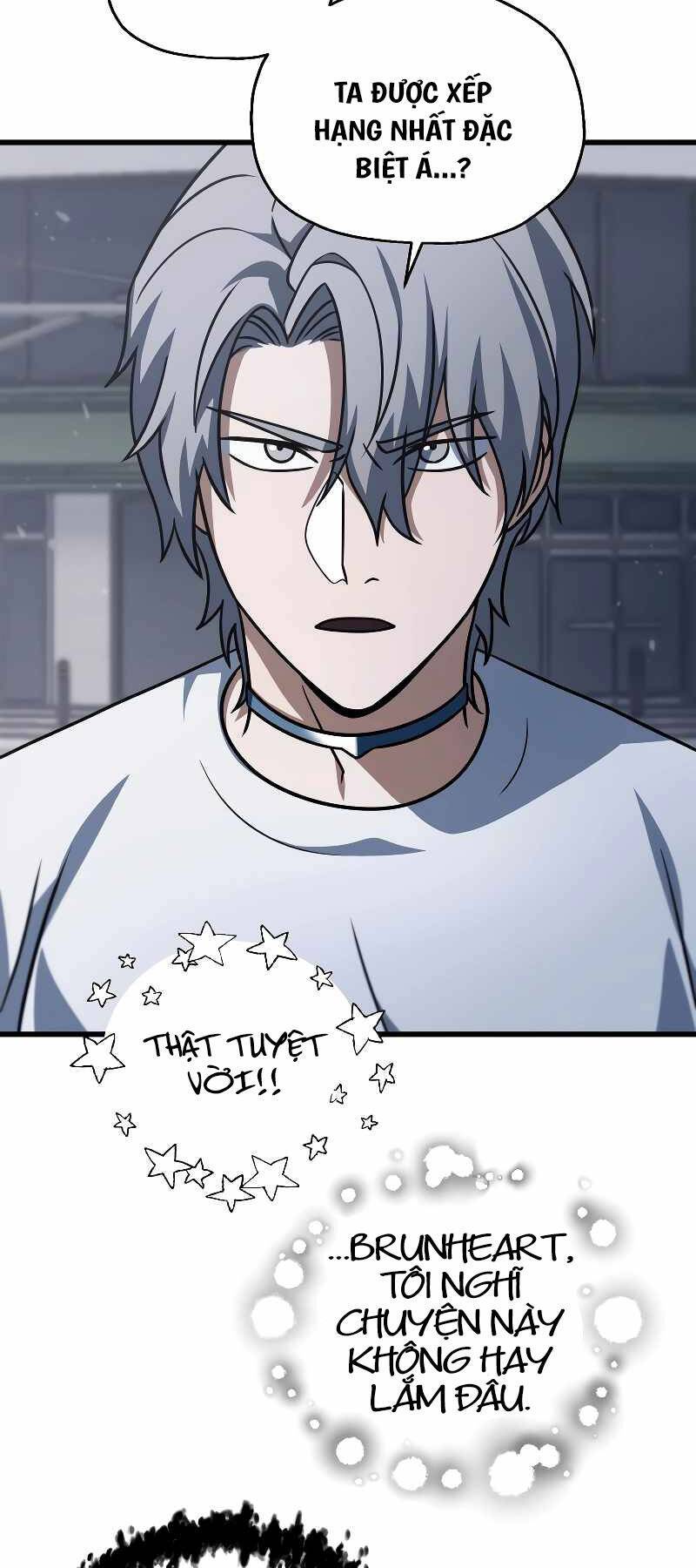 Người Chơi Không Thể Thăng Cấp - Chapter 144 - Page 41