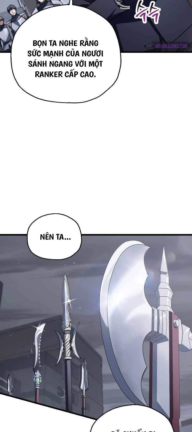 Người Chơi Không Thể Thăng Cấp - Chapter 144 - Page 43
